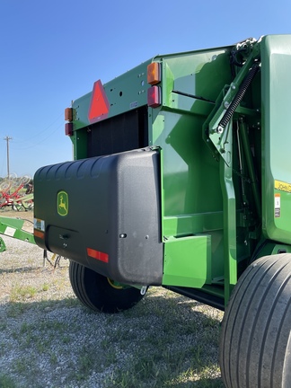 2020 John Deere 460M Image 4