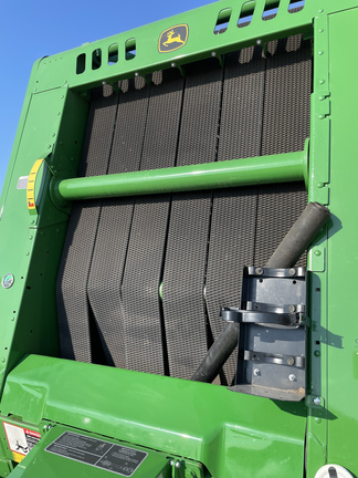 2020 John Deere 460M Image 3