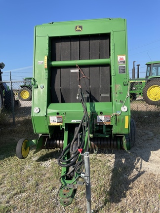 2004 John Deere 467 Image 4
