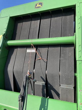 2004 John Deere 467 Image 5