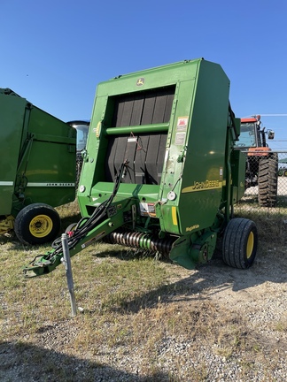 2004 John Deere 467 Image 1