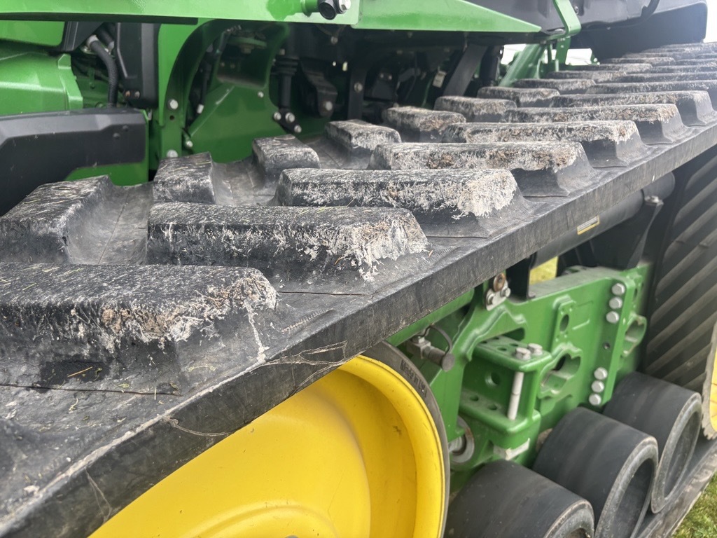 2021 John Deere 8RT 370 Image 20