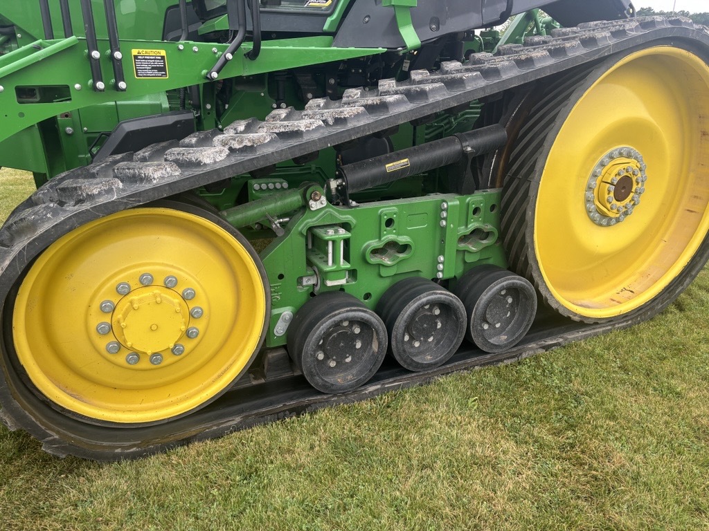 2021 John Deere 8RT 370 Image 21