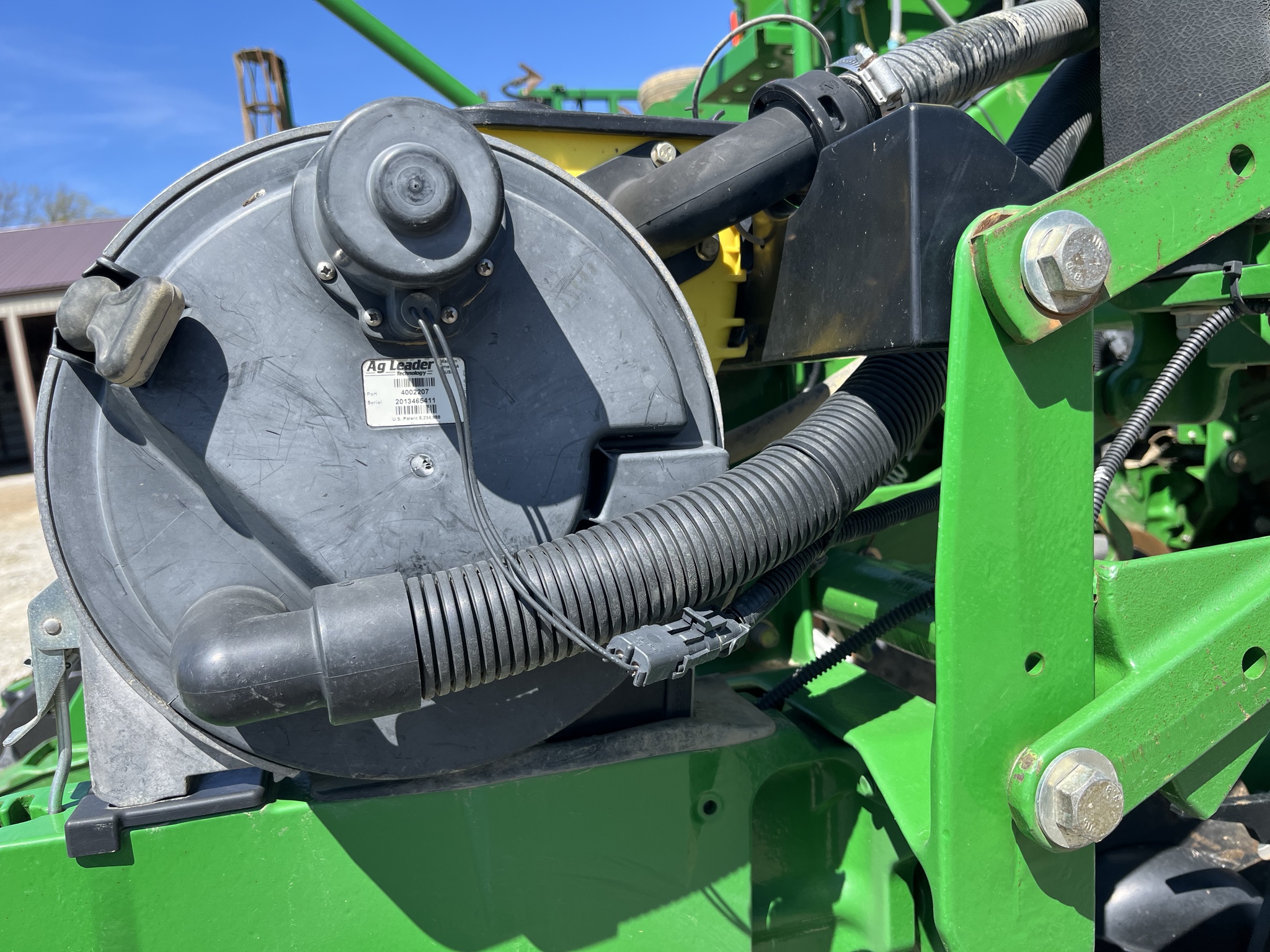 2012 John Deere 1790 Image 5