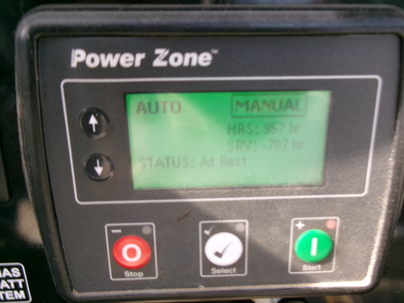 2023 Generac MLT4060KVL