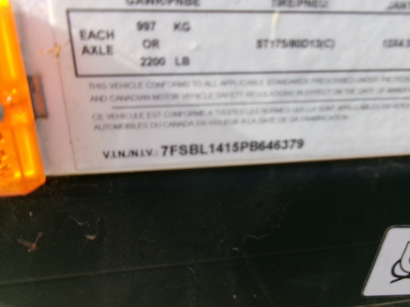 2023 Generac MLT4060KVL