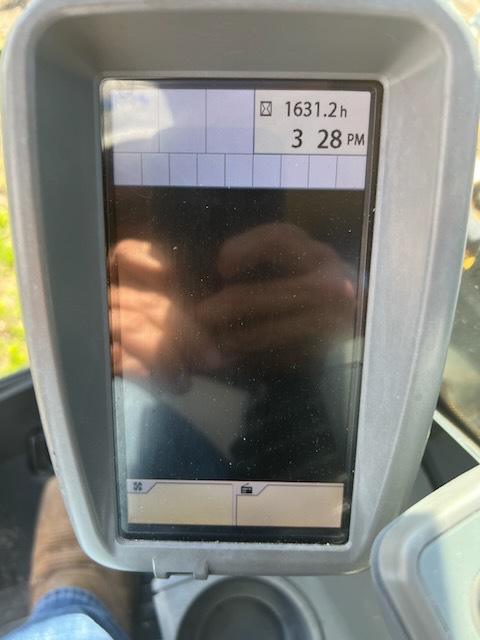 2021 John Deere 85G Image 7