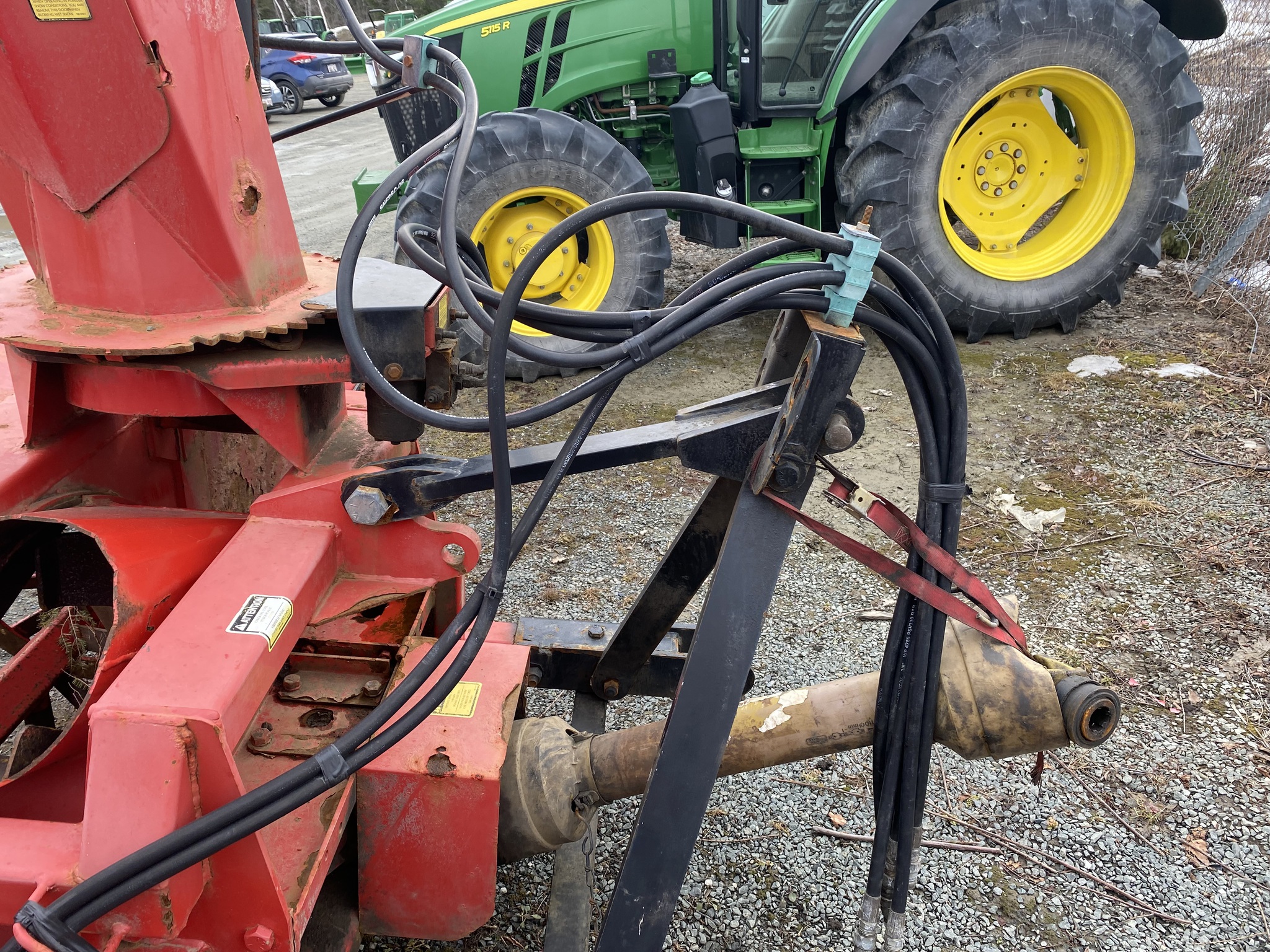 2019 Pronovost P-920TRC Image 5