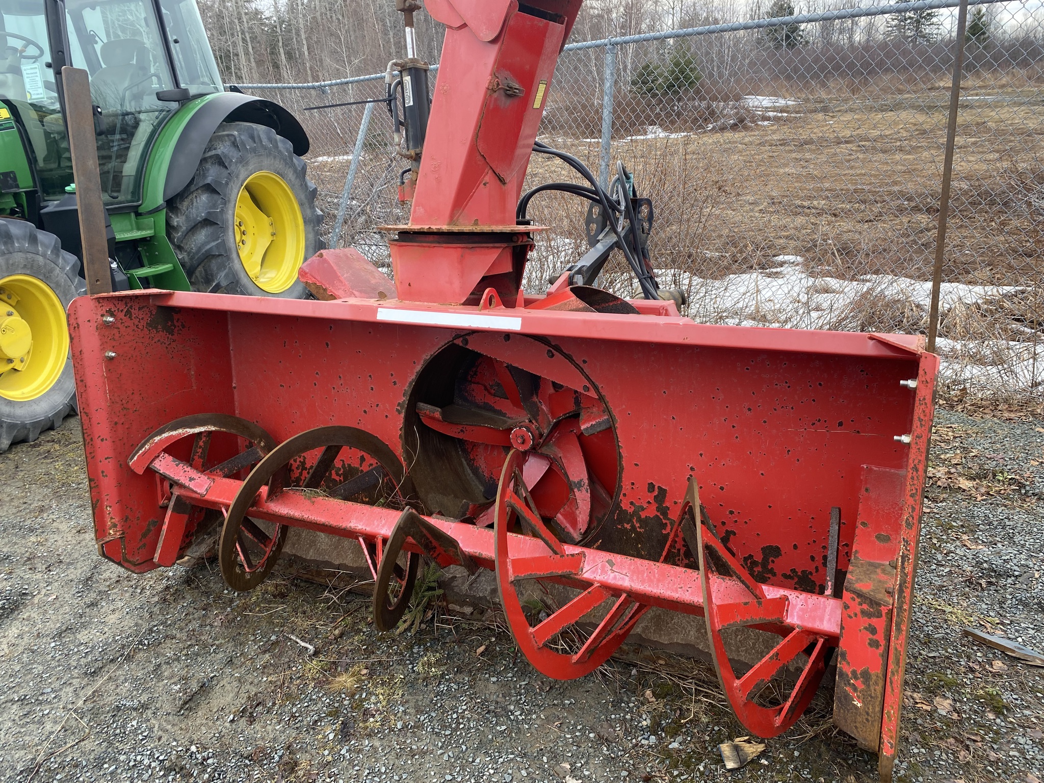 2019 Pronovost P-920TRC Image 1