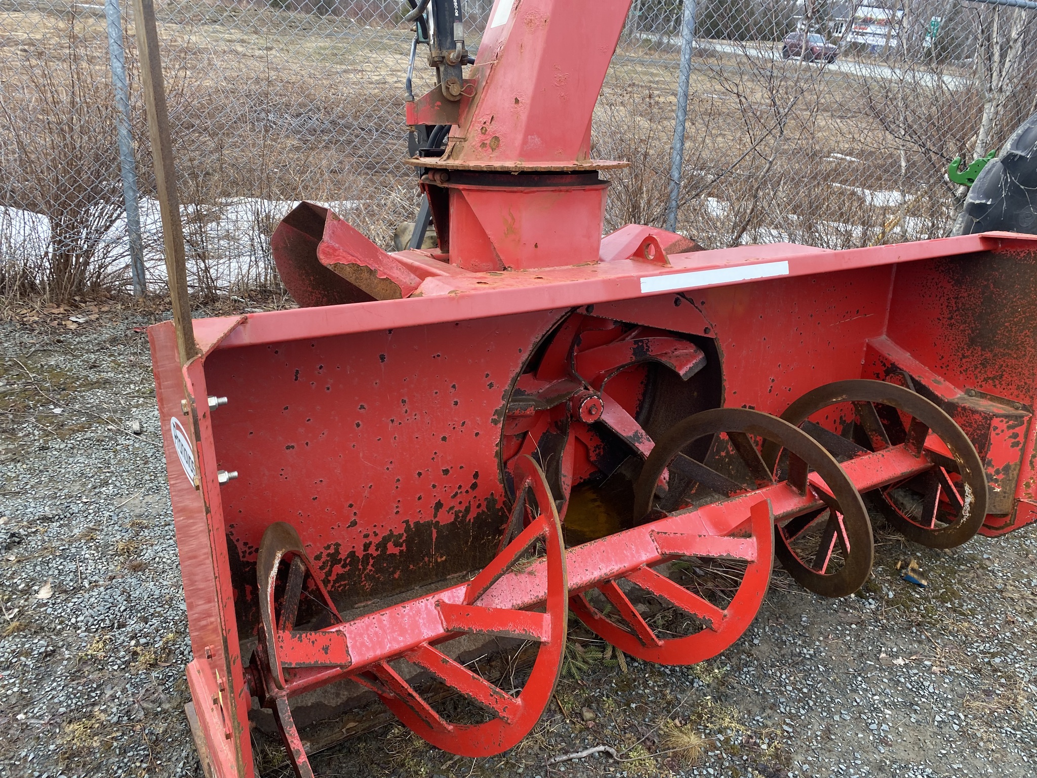 2019 Pronovost P-920TRC Image 2