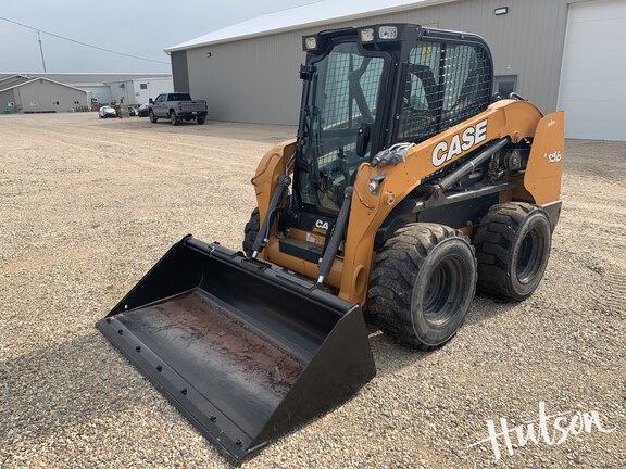 Photo of 2021 Case SV185B