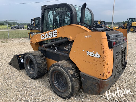 Photo of 2021 Case SV185B