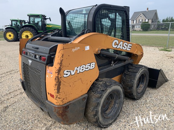 Photo of 2021 Case SV185B