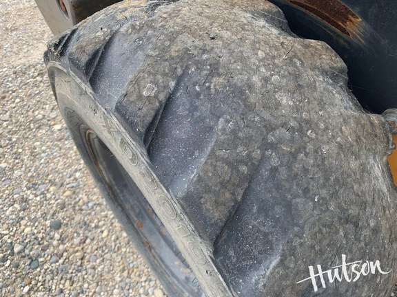 Photo of 2021 Case SV185B