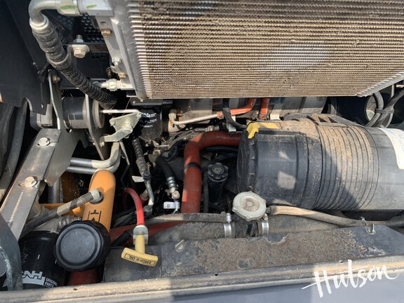 Photo of 2021 Case SV185B