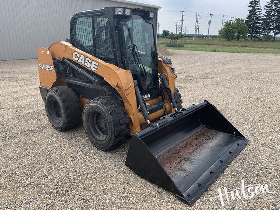 Photo of 2021 Case SV185B