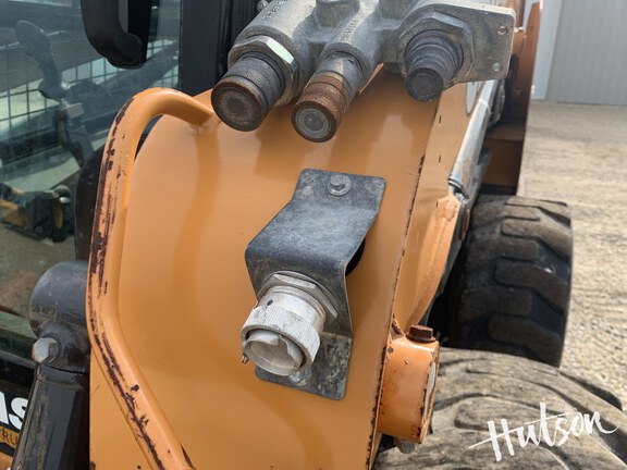 Photo of 2021 Case SV185B