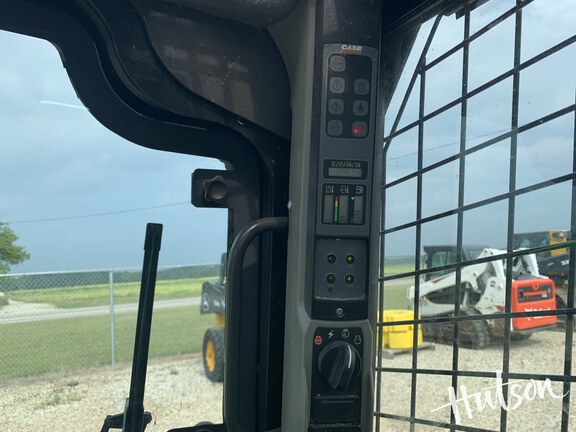 Photo of 2021 Case SV185B