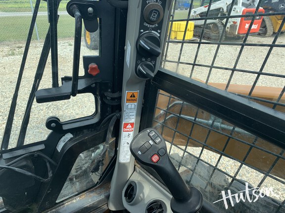 Photo of 2021 Case SV185B