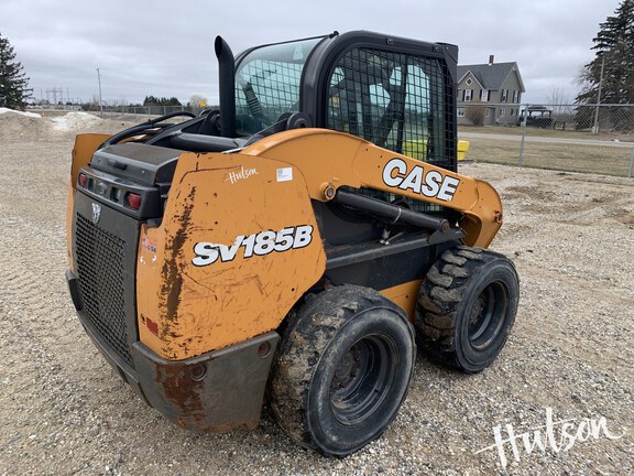 Photo of 2022 Case SV185B