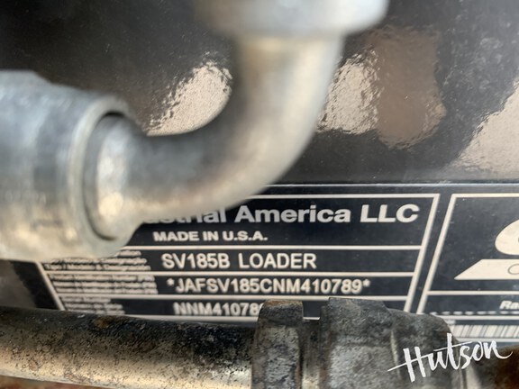 Photo of 2022 Case SV185B