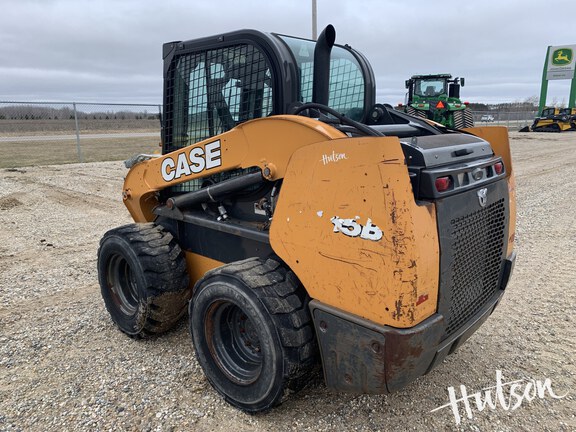 Photo of 2022 Case SV185B