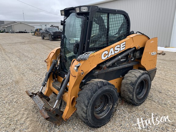 Photo of 2022 Case SV185B