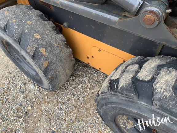 Photo of 2022 Case SV185B