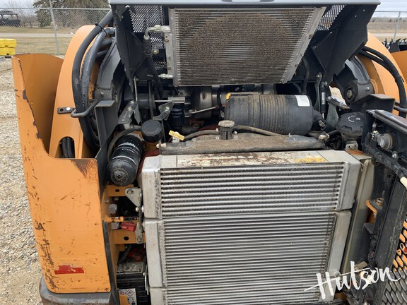 Photo of 2022 Case SV185B