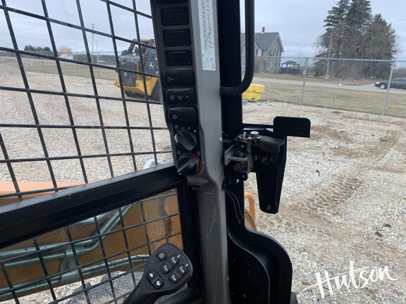 Photo of 2022 Case SV185B