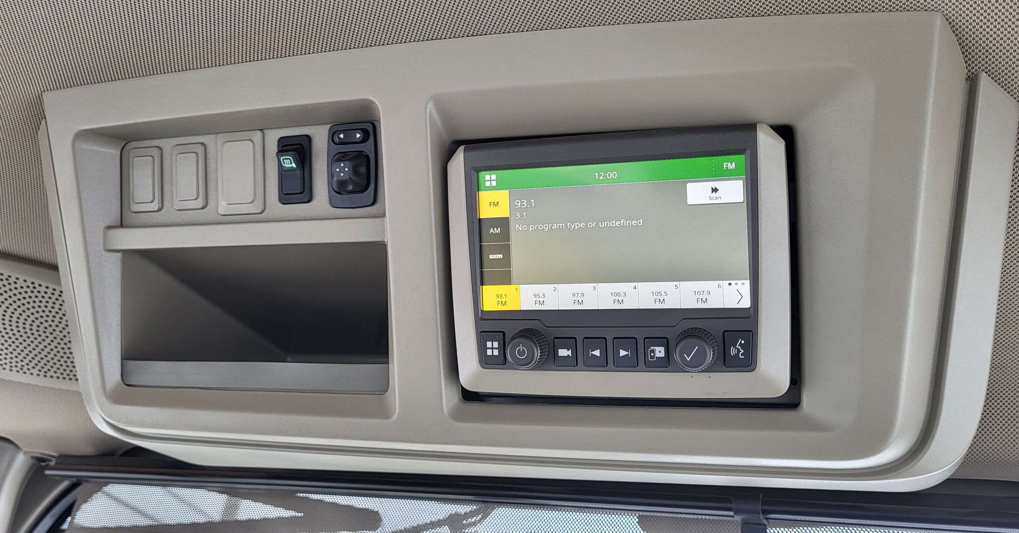 2023 John Deere 7R 290 Image 13
