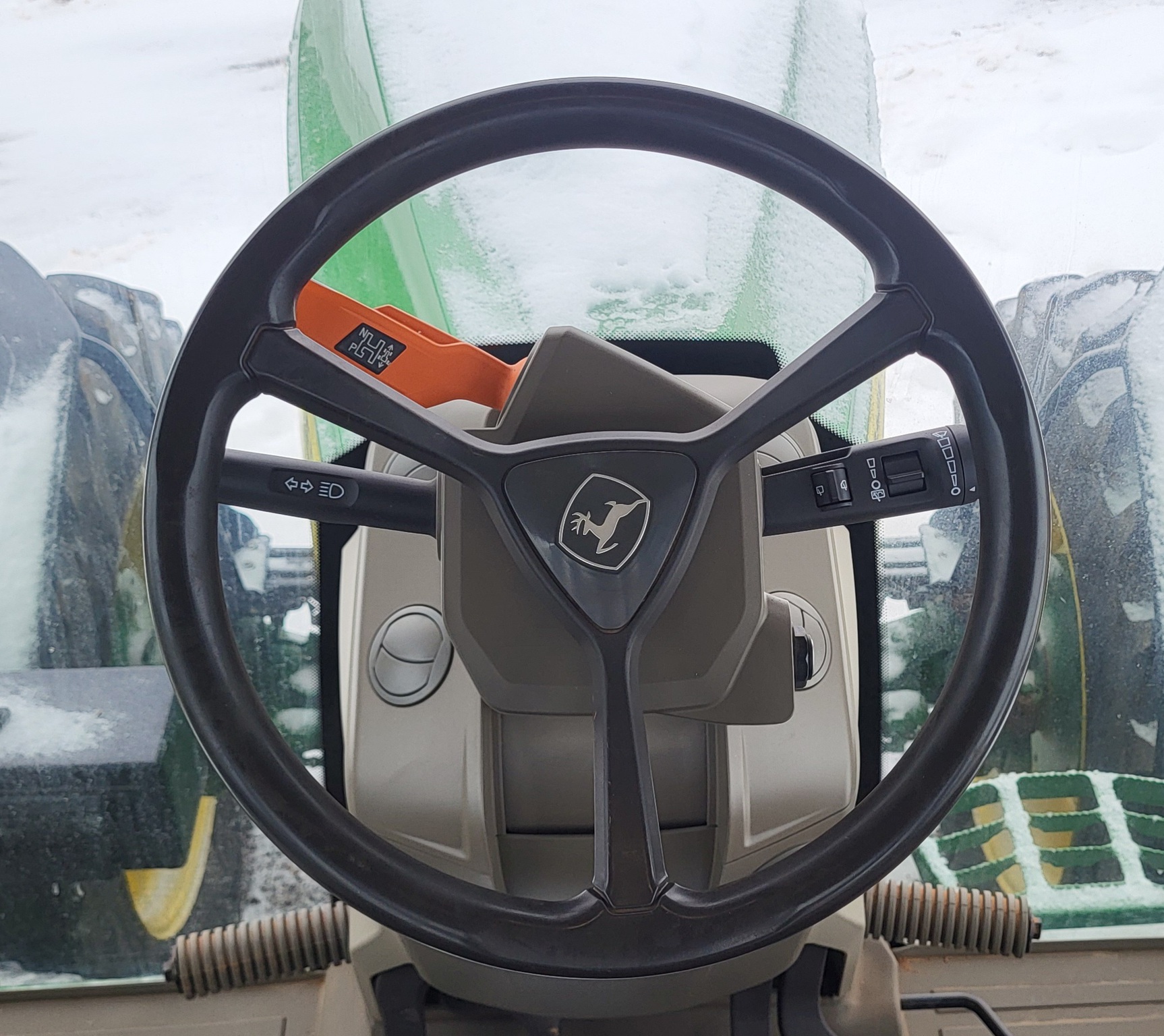 2023 John Deere 7R 290 Image 15