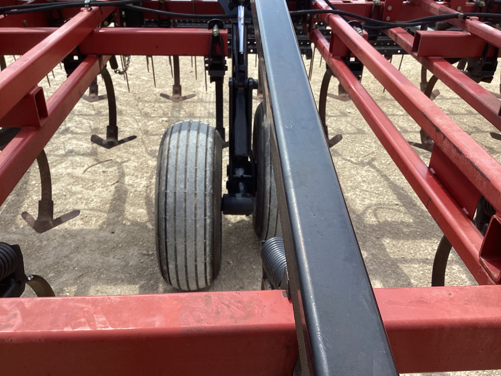 2018 Case IH 200 Image 11
