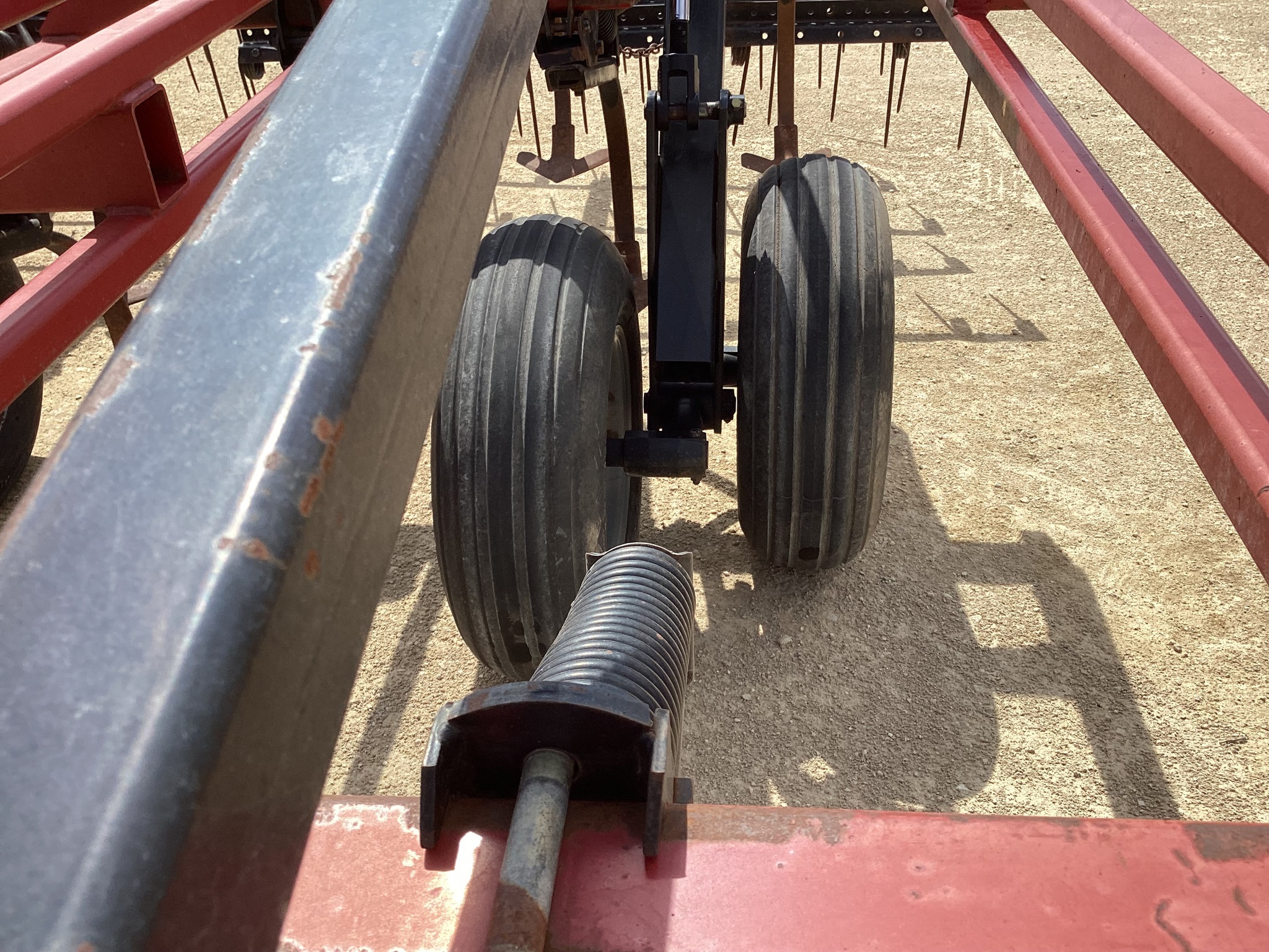 2018 Case IH 200 Image 10