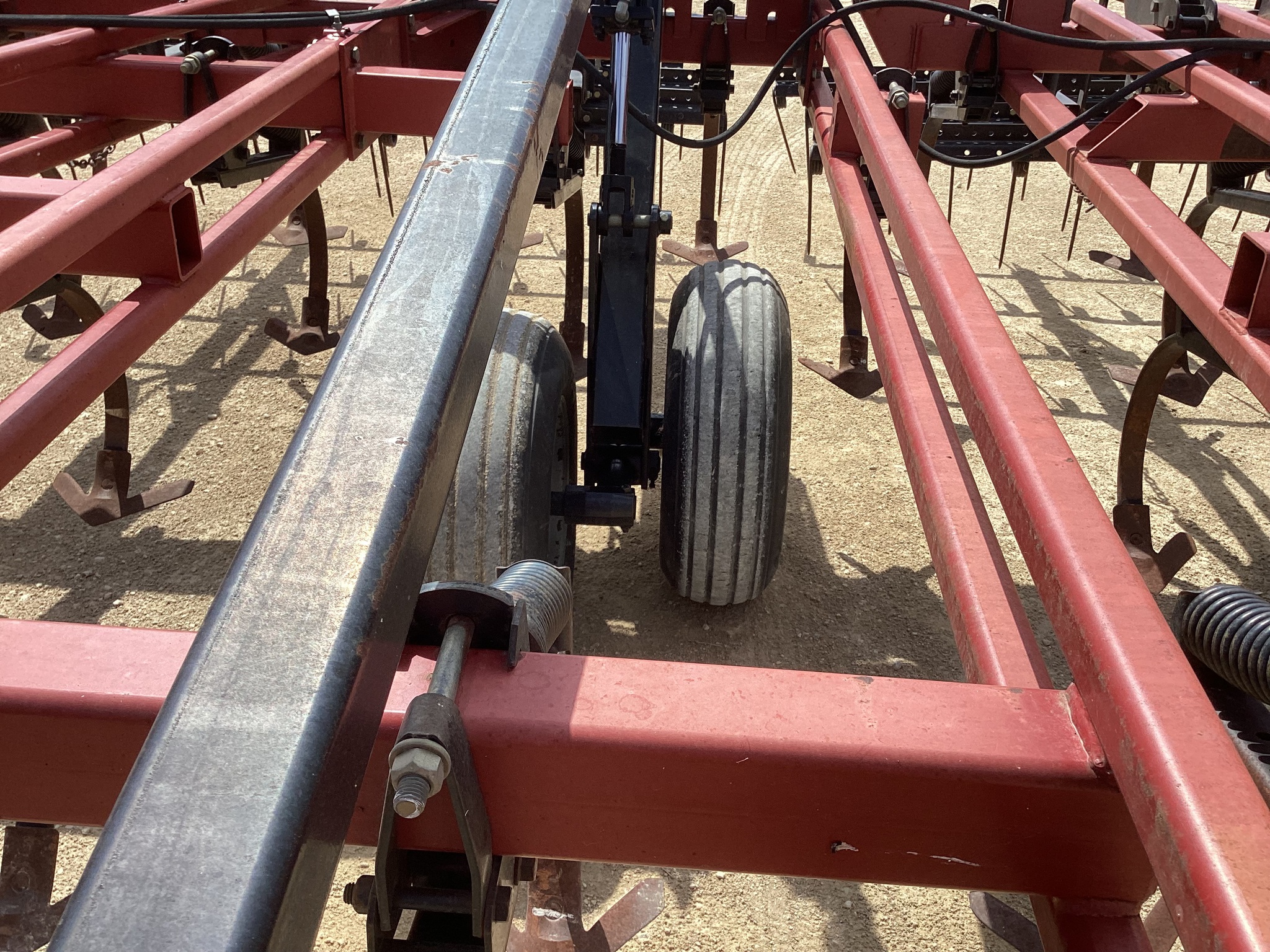 2018 Case IH 200 Image 12
