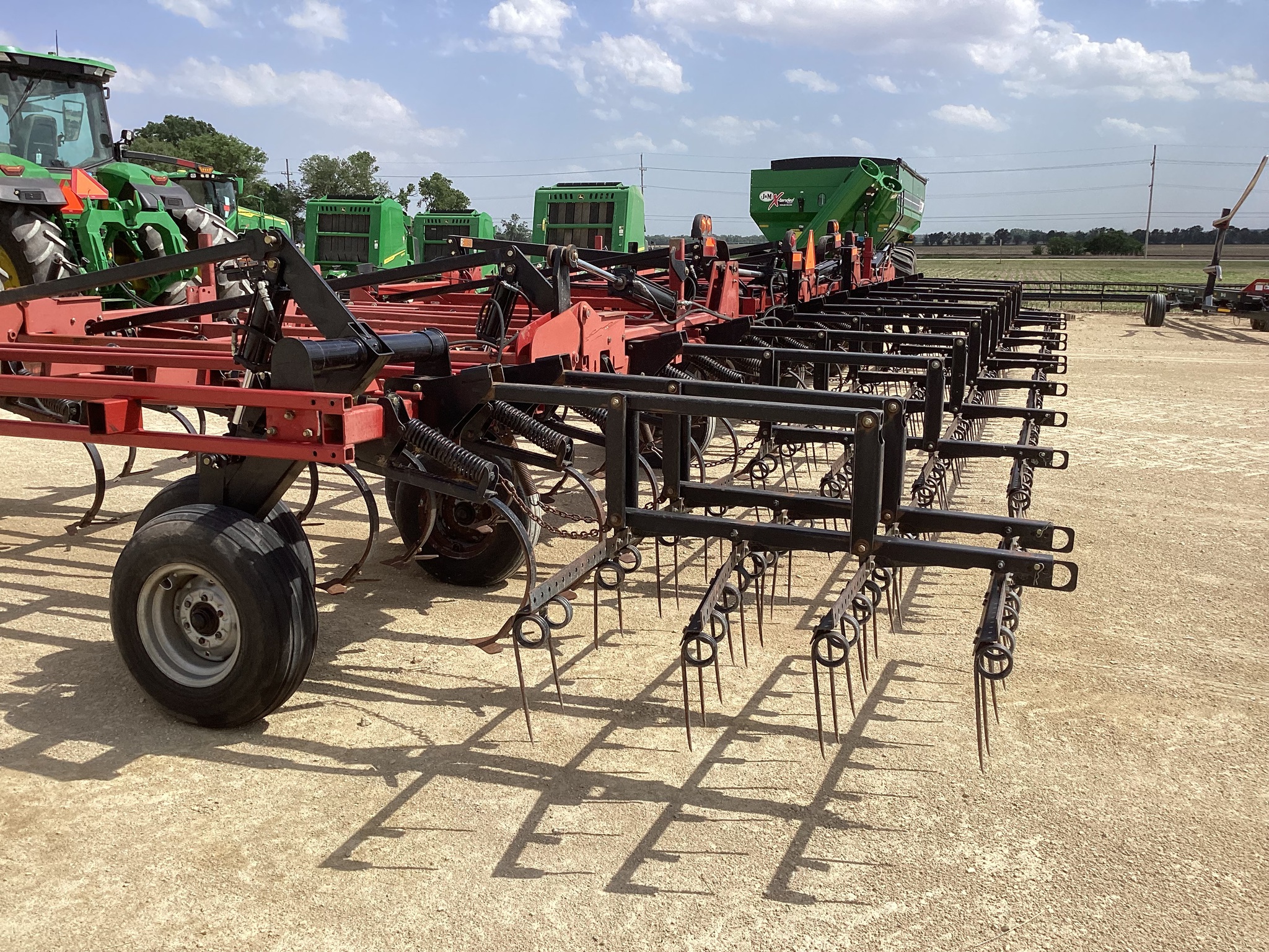 2018 Case IH 200 Image 6