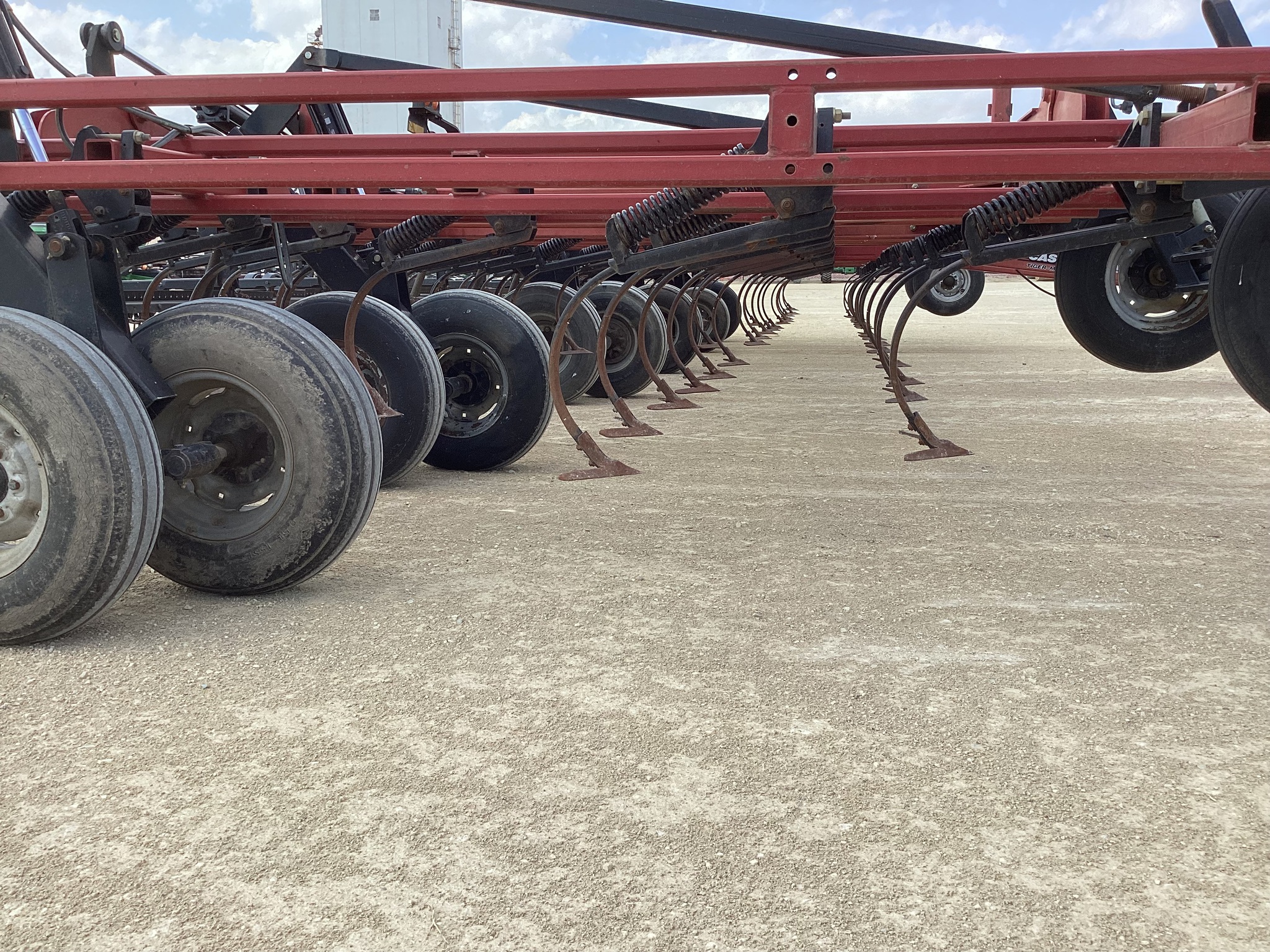 2018 Case IH 200 Image 15