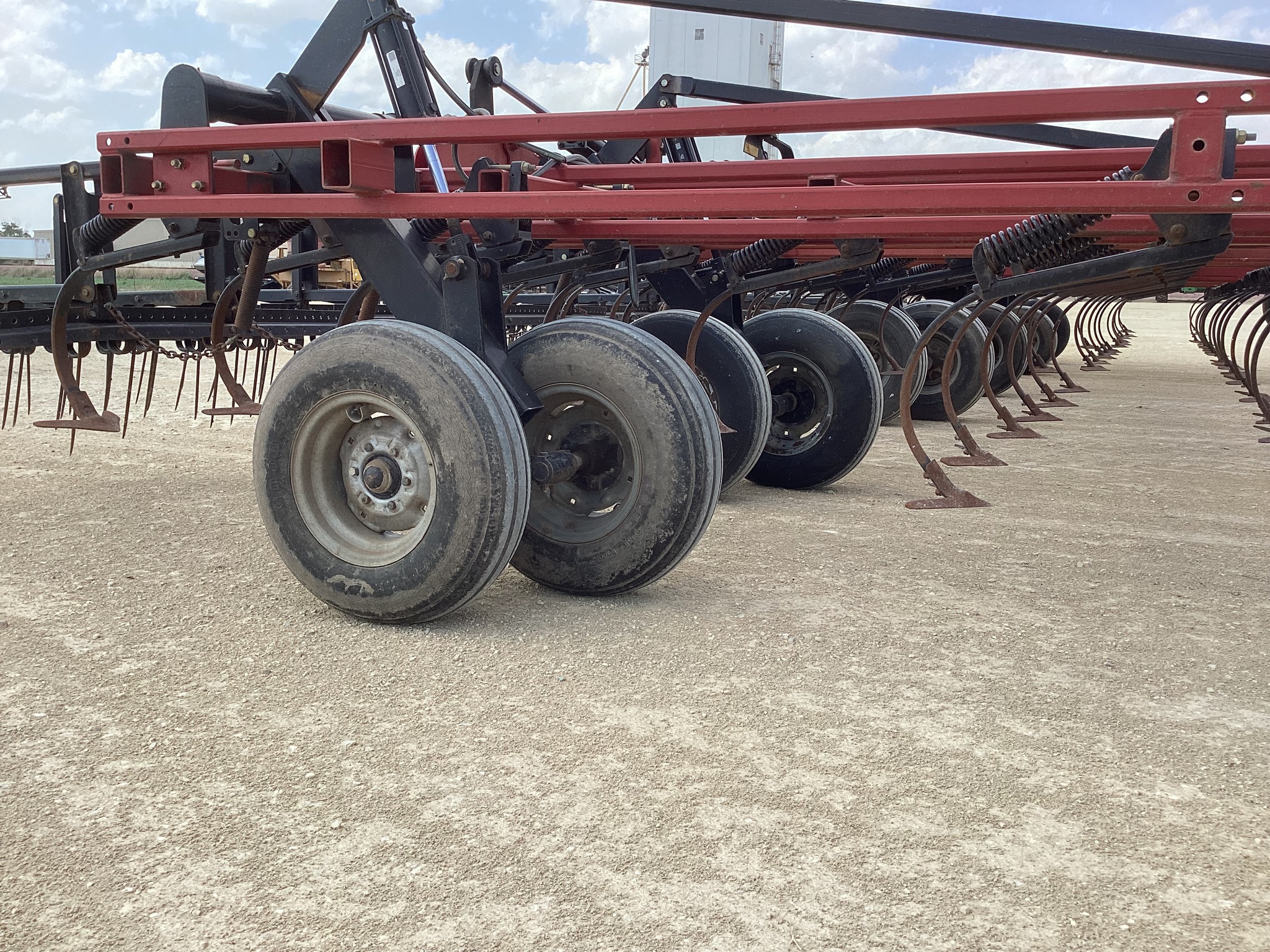 2018 Case IH 200 Image 14