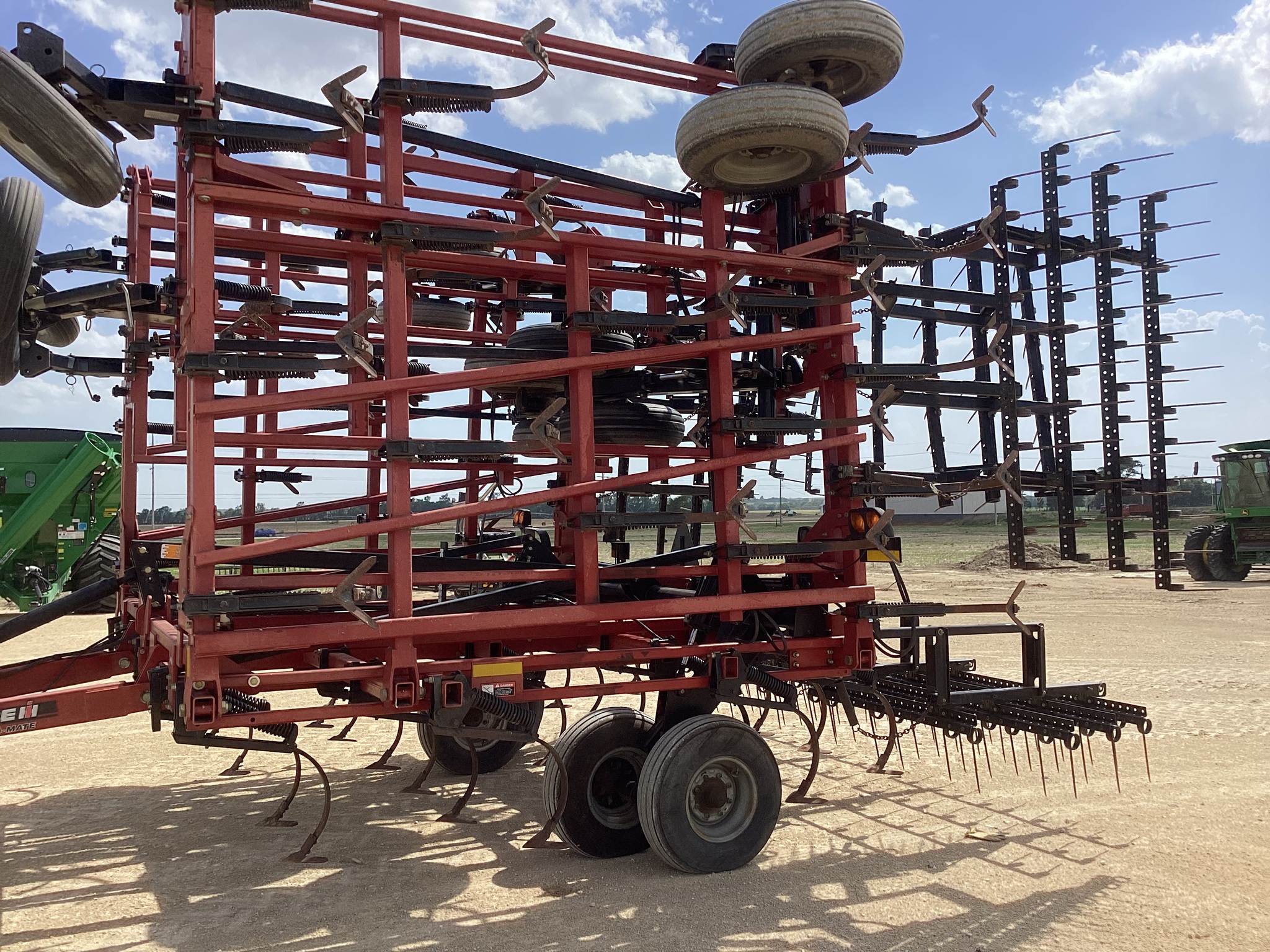 2018 Case IH 200 Image 3