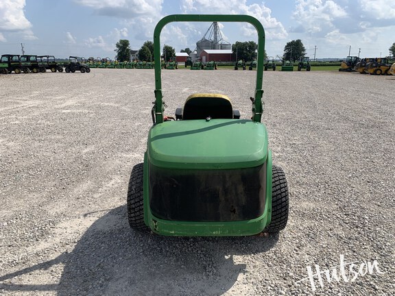 Photo of 2016 John Deere 997
