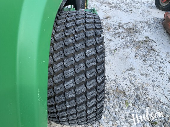 Photo of 2016 John Deere 997