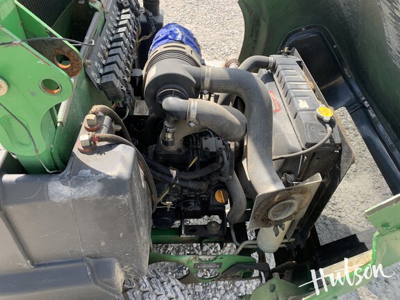 Photo of 2016 John Deere 997
