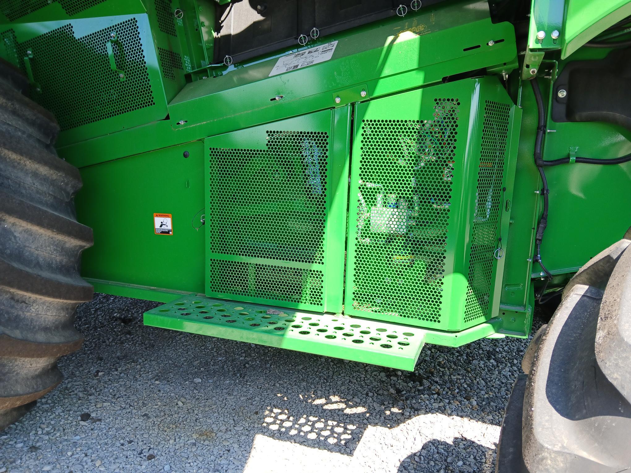 2024 John Deere S770 Image 10