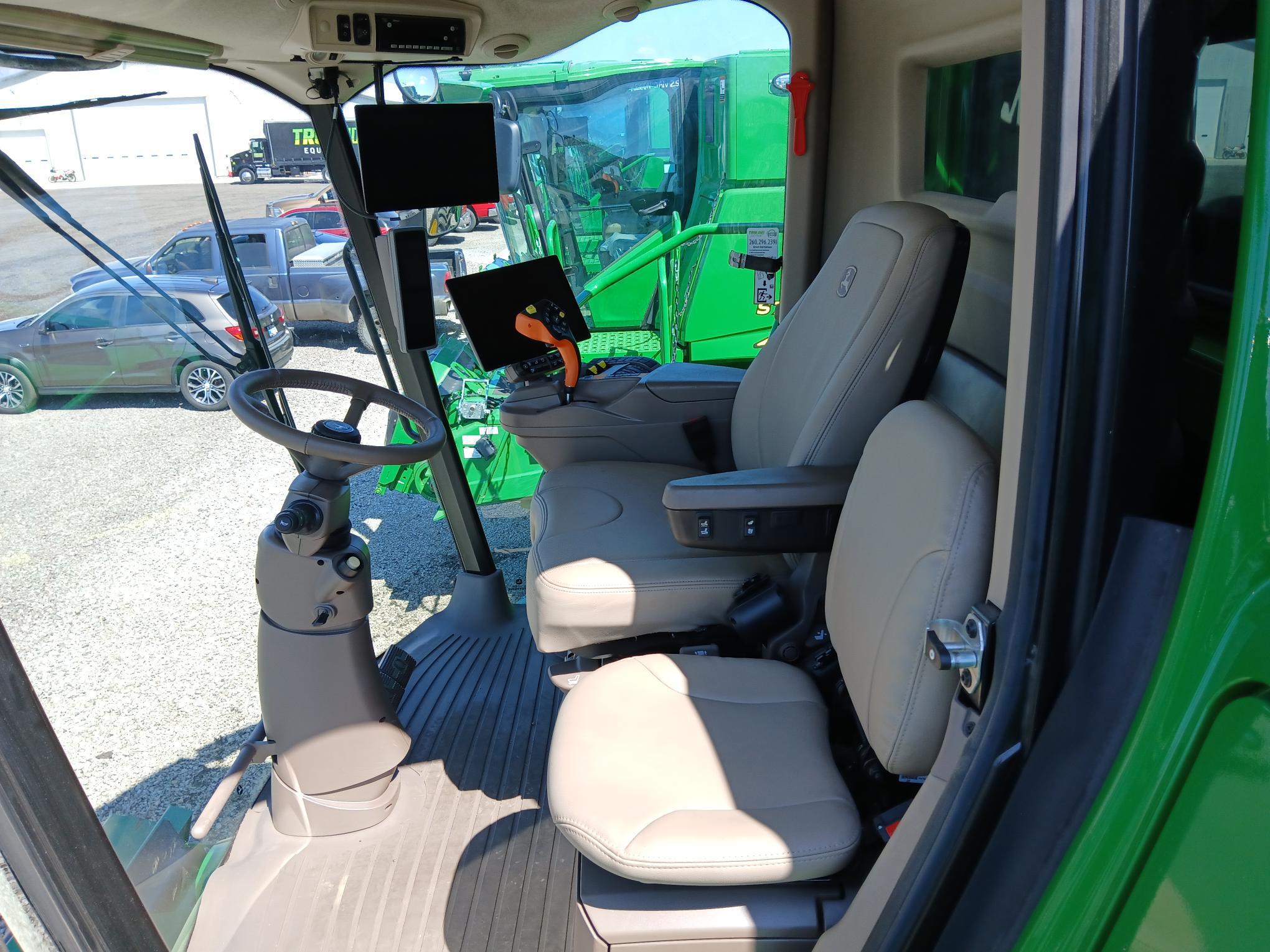 2024 John Deere S770 Image 11
