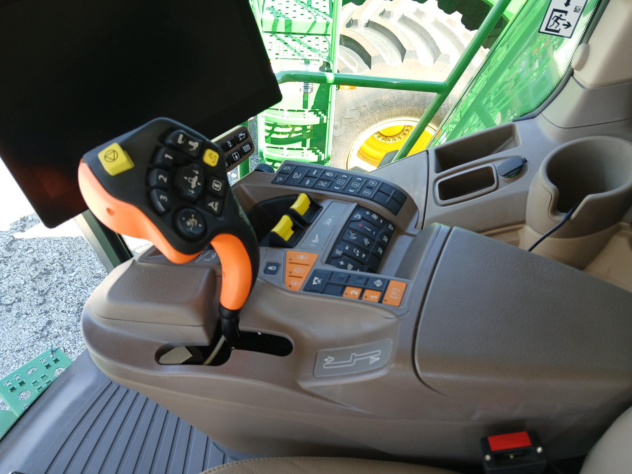 2024 John Deere S770 Image 12