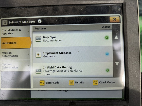 2022 John Deere 9RX 640 - Photo39