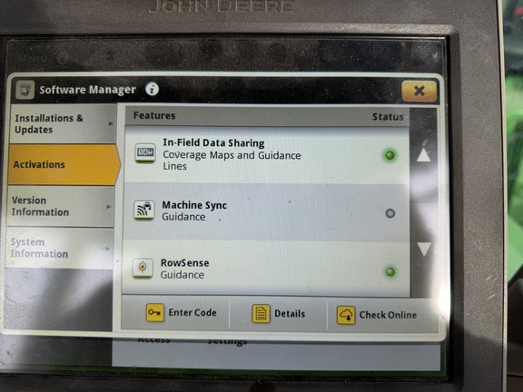 2022 John Deere 9RX 640 - Photo40