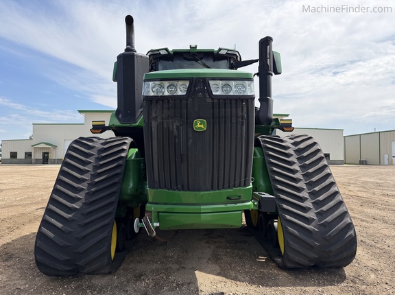 2022 John Deere 9RX 640 - Photo2