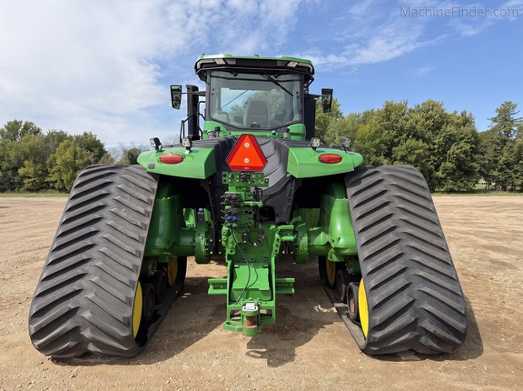 2022 John Deere 9RX 640 - Photo4