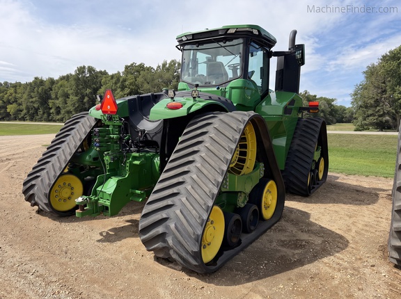 2022 John Deere 9RX 640 - Photo5